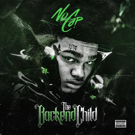 backend child meaning|Read All The Lyrics To NoCap’s New Project ‘The .